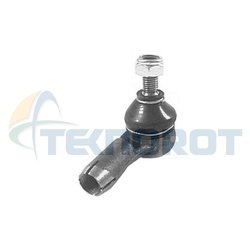 Фото Teknorot Otomotiv A-112