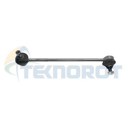 Teknorot Otomotiv A-500