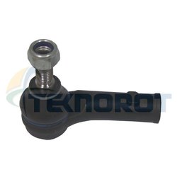 Teknorot Otomotiv A-592