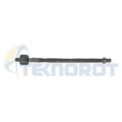 Фото Teknorot Otomotiv AF-203