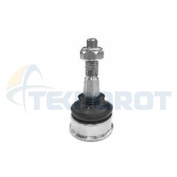 Фото Teknorot Otomotiv CD-105