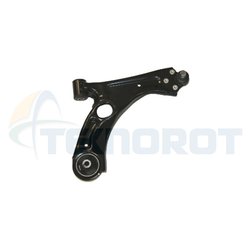 Фото Teknorot Otomotiv CH-258