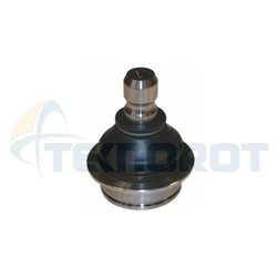 Фото Teknorot Otomotiv CH-804