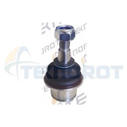 Фото Teknorot Otomotiv CR-125