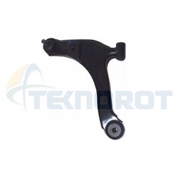 Фото Teknorot Otomotiv CR-209