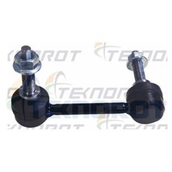 Teknorot Otomotiv DO126