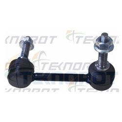 Teknorot Otomotiv DO127