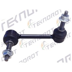 Teknorot Otomotiv DO134