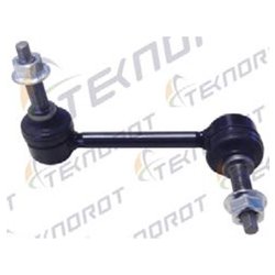 Teknorot Otomotiv DO135