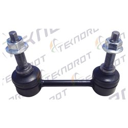 Teknorot Otomotiv DO137