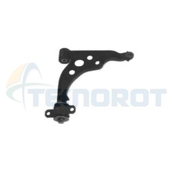 Teknorot Otomotiv F777