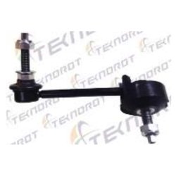 Teknorot Otomotiv FO380A