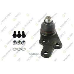 Teknorot Otomotiv FO664K