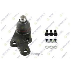 Teknorot Otomotiv FO665K