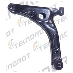 Фото Teknorot Otomotiv FO849