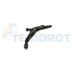 Фото Teknorot Otomotiv H-248