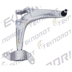 Фото Teknorot Otomotiv H298