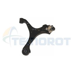 Teknorot Otomotiv H458