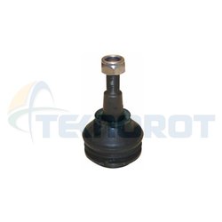 Фото Teknorot Otomotiv HY575