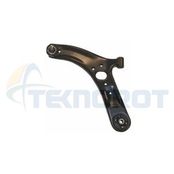 Фото Teknorot Otomotiv KI-439