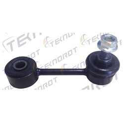 Фото Teknorot Otomotiv KI530