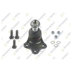 Teknorot Otomotiv LA224K