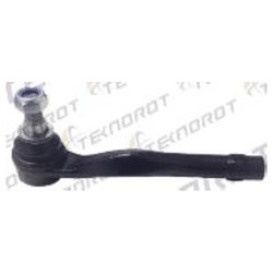 Teknorot Otomotiv M162