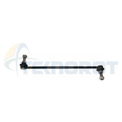 Teknorot Otomotiv M575A