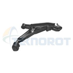 Фото Teknorot Otomotiv N-325