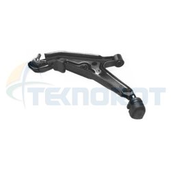 Фото Teknorot Otomotiv N-326