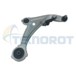 Teknorot Otomotiv N648