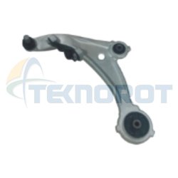 Teknorot Otomotiv N649