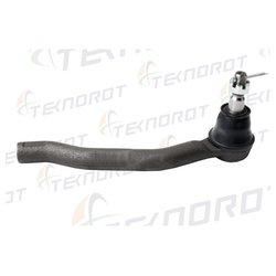 Teknorot Otomotiv N691