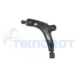 Фото Teknorot Otomotiv O-326