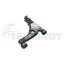 Фото Teknorot Otomotiv O-456