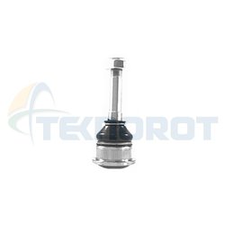 Фото Teknorot Otomotiv O-803