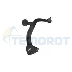 Фото Teknorot Otomotiv P-127