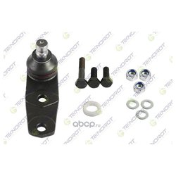 Teknorot Otomotiv R203K