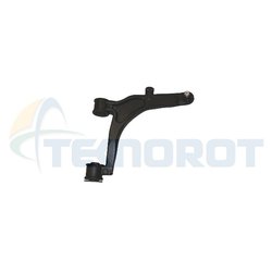 Фото Teknorot Otomotiv R-477