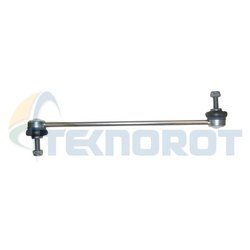 Фото Teknorot Otomotiv R-490