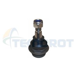 Фото Teknorot Otomotiv R-497