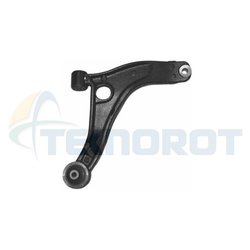 Фото Teknorot Otomotiv R-498