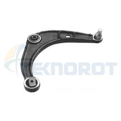 Teknorot Otomotiv R645