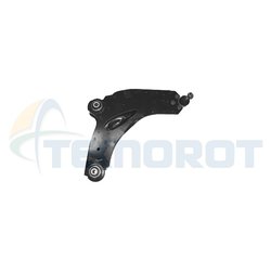 Teknorot Otomotiv R-659