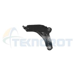 Teknorot Otomotiv R-660