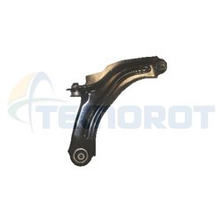 Фото Teknorot Otomotiv R-778