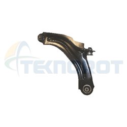 Фото Teknorot Otomotiv R-779