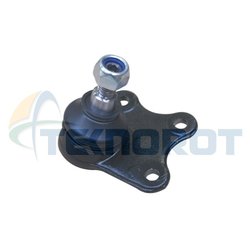 Фото Teknorot Otomotiv SK-406