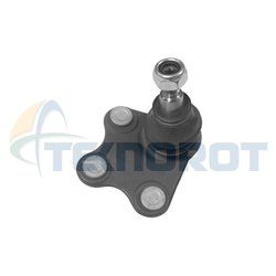 Фото Teknorot Otomotiv SK-424