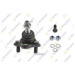 Teknorot Otomotiv T434K